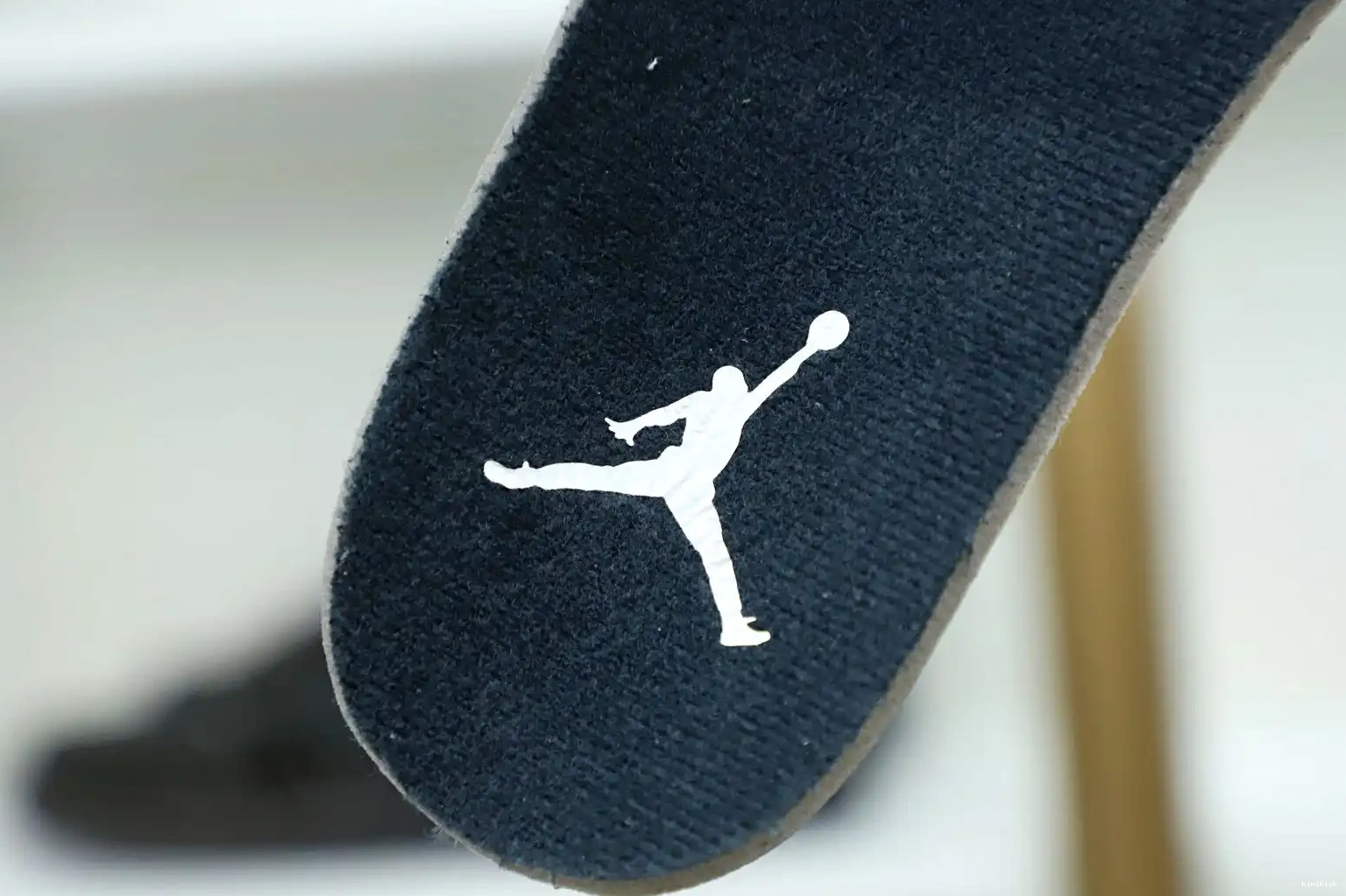 2021 'OREO' RETRO JORDAN Kimikick 5 AIR 0621